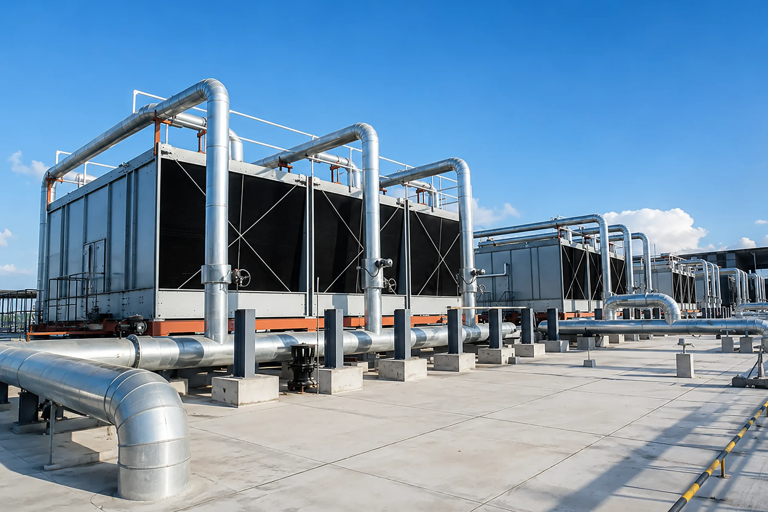 Industrial Chiller