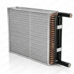 Chilled Water Coils