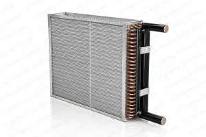 Chilled Water Coils