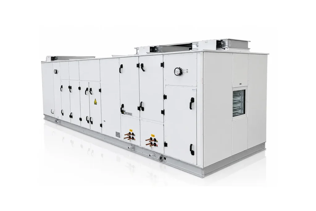 Dehumidification Air Handling Unit