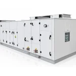 Dehumidification Air Handling Unit
