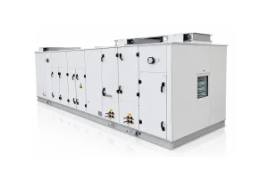 Dehumidification Air Handling Unit