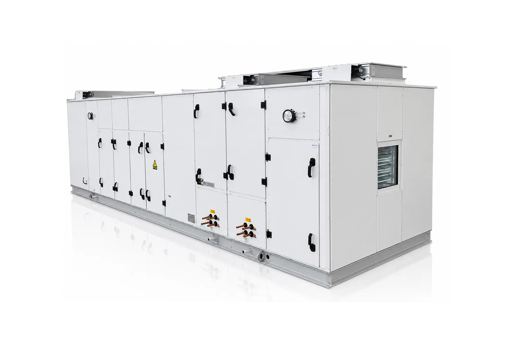 Dehumidification Air Handling Unit