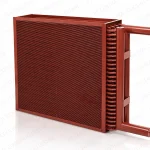 Heresite Coil