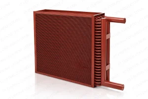 Heresite Coil