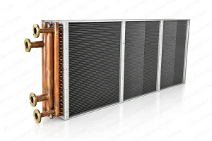 Steam Heating Coil