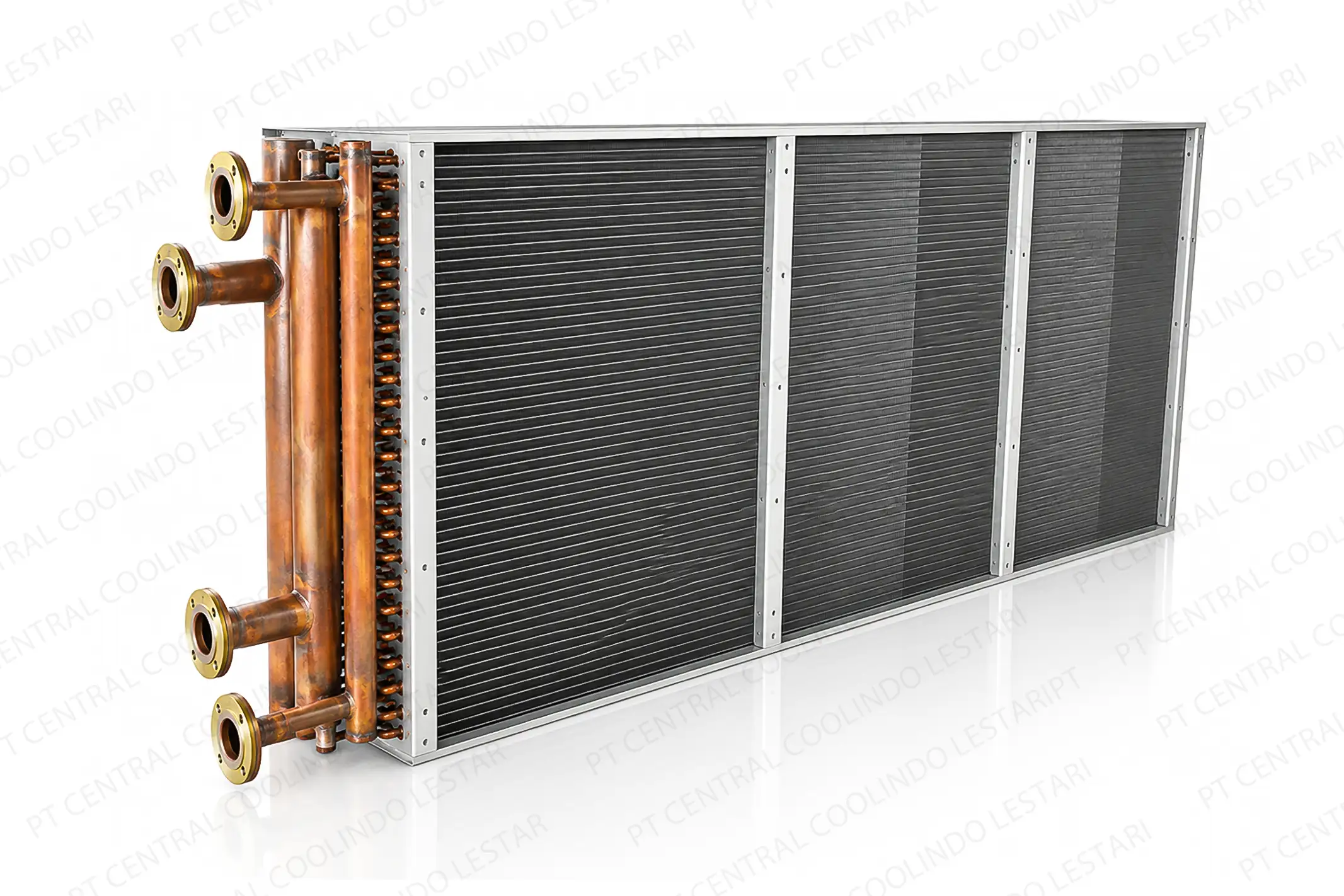 Steam Heating Coil