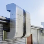 Velocity AHU