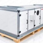 AHU Central Cool