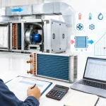 Cara Hitung Cooling Capacity Air Handling Unit