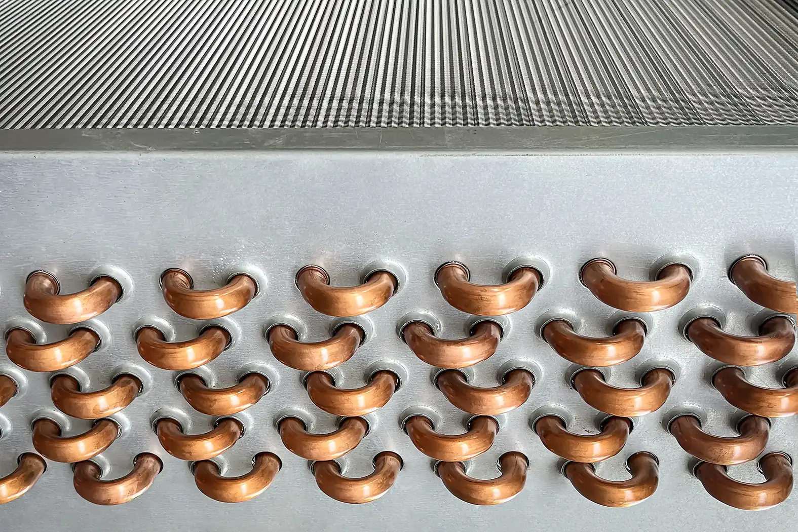 Cara Hitung Jumlah Row Coil AHU