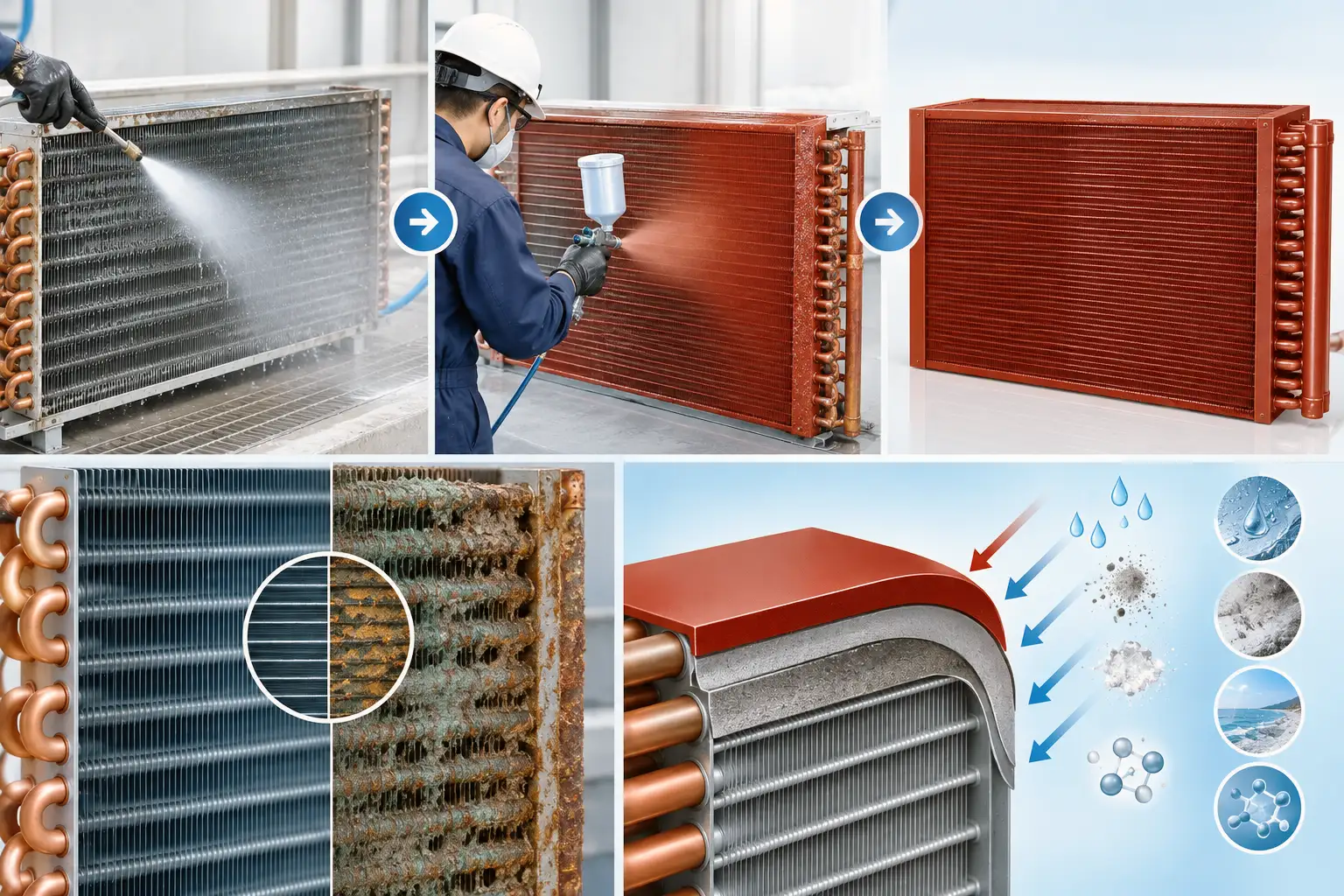 Cara Kerja Heresite Coil