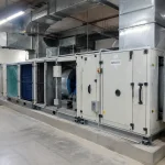 Cara Membersihkan Air Handling Unit