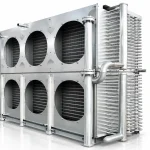 Cold Store Evaporator