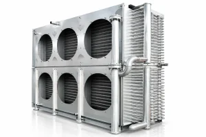 Cold Store Evaporator