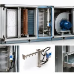 Mengenal Humidifier Air Handling Unit