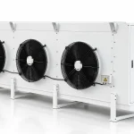Cold Storage Evaporator
