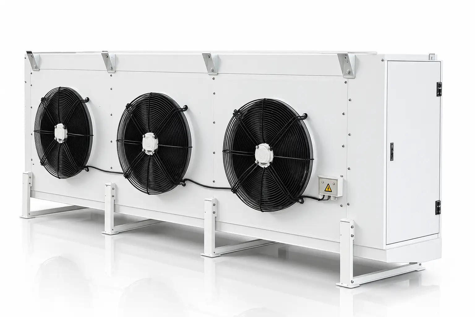 Cold Storage Evaporator