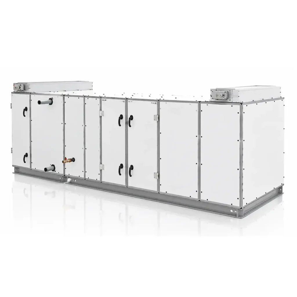 Jual Air Handling Unit Custom