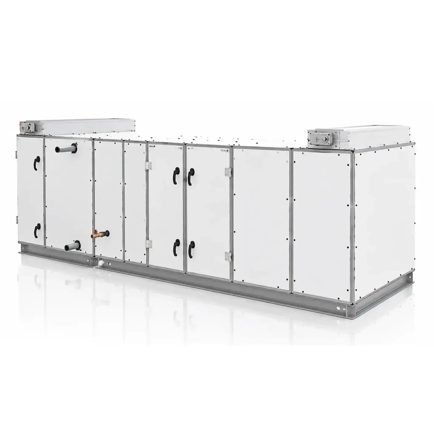 Jual Air Handling Unit Custom