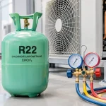 Refrigeran R22