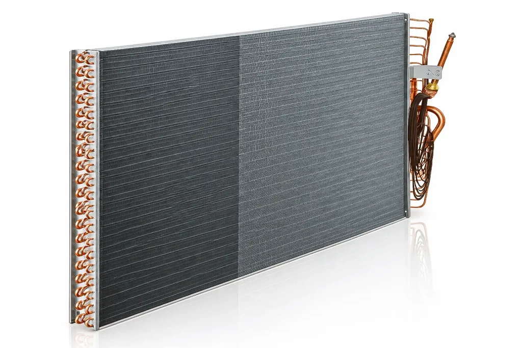 Refrigerator Evaporator Coil