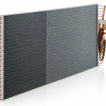 Refrigerator Evaporator Coil