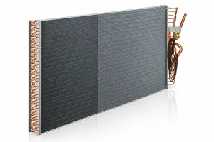 Refrigerator Evaporator Coil