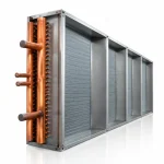 Trane Replacement Coils