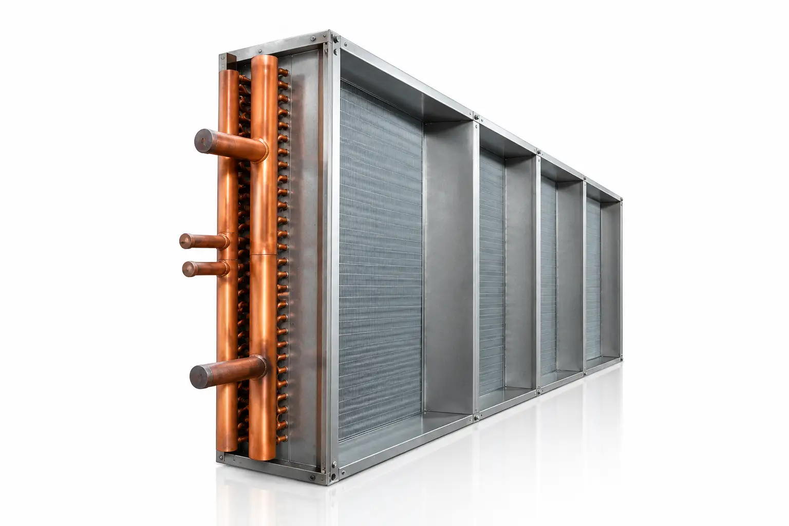 Trane Replacement Coils